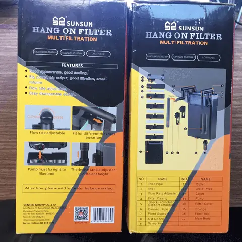 Các Loại Phụ Kiện Nuôi Cá Cảnh Thông Thể Thiếu