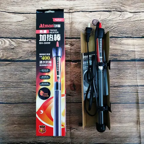 Các Loại Phụ Kiện Nuôi Cá Cảnh Thông Thể Thiếu