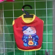 Áo Lông Cừu Có Khóa Chó Mèo Áo Lông Cừu Có Khóa Chó Mèo