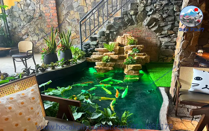 Thông Tin Công Trình: