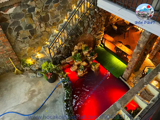 Thông Tin Công Trình: