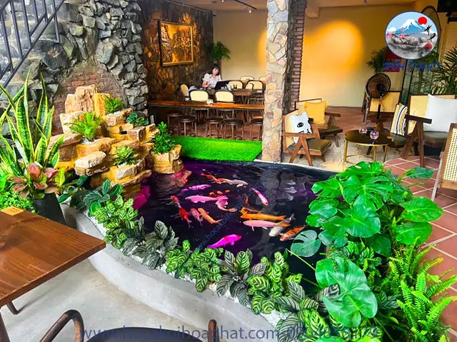 Thông Tin Công Trình: