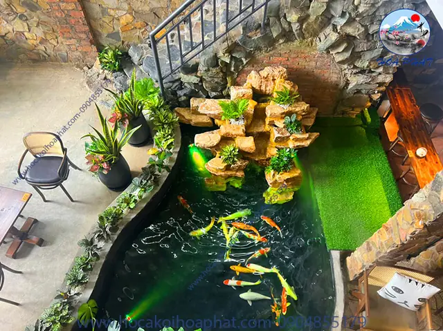 Thông Tin Công Trình: