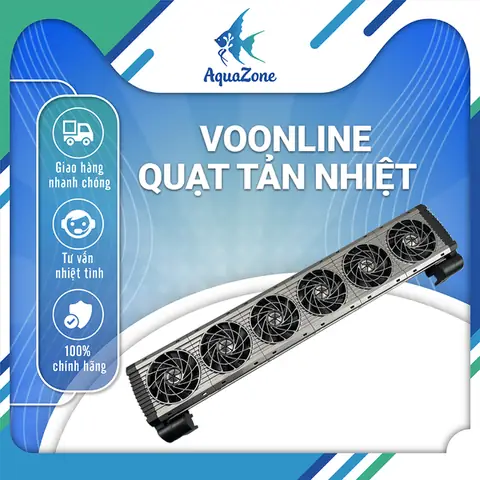 Quạt Tản Nhiệt Voonline Quạt Tản Nhiệt Voonline
