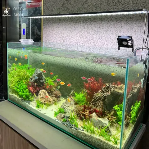 Các Yếu Tố Cần Xem Xét Khi Lựa Chọn Quạt Làm Mát Các Yếu Tố Cần Xem Xét Khi Lựa Chọn Quạt Làm Mát