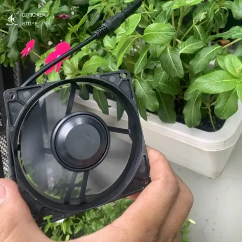 Hướng Dẫn Sử Dụng Quạt Làm Mát Hướng Dẫn Sử Dụng Quạt Làm Mát