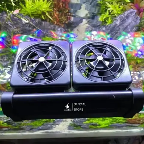 Hướng Dẫn Sử Dụng Quạt Làm Mát Hướng Dẫn Sử Dụng Quạt Làm Mát