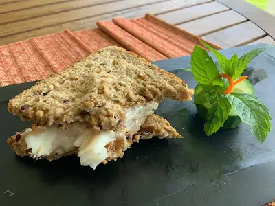 Red Fish Là Cá Gì