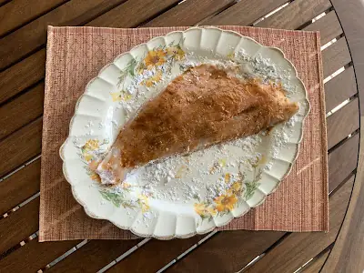 Red Fish Là Cá Gì