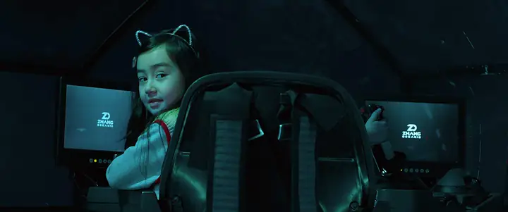 [review] Cá Mập Siêu Bạo Chúa - Nỗi Thất Vọng Mang Tên Megalodon