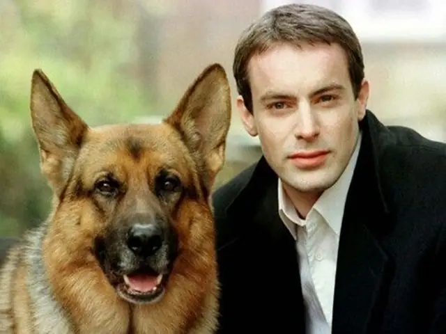 Rex Chú Chó Thám Tử