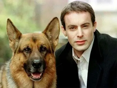 Rex – Chú Chó Thám Tử Trong Lòng Thế Hệ 8x, 9x