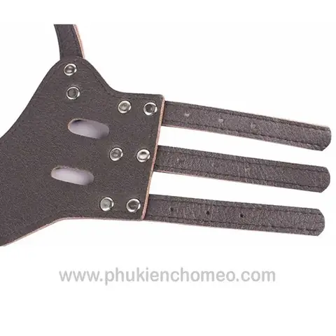 Rọ Mõm Chó Có Sủa Được Không