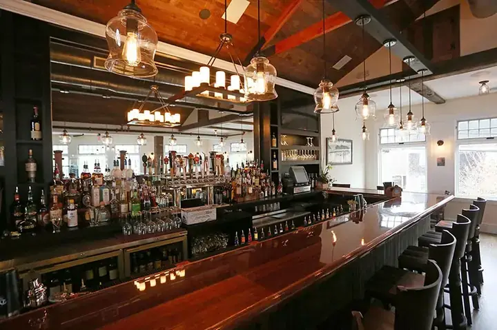 Giới Thiệu Tổng Quan Về Rockfish: Định Nghĩa Và Phân Loại