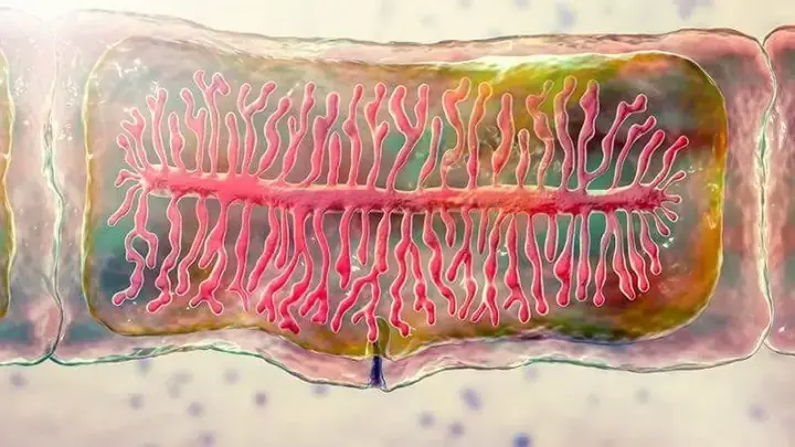 Dấu Hiệu Nhận Biết Cá Bị Nhiễm Sán