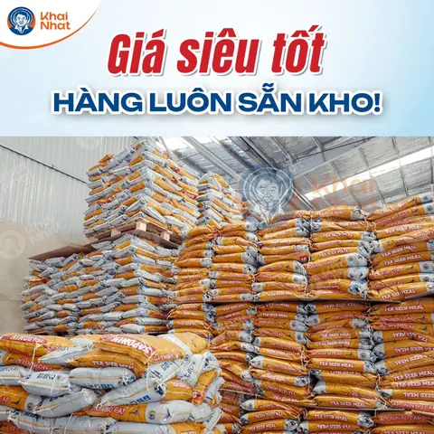 Liều Dùng Saponin Diệt Cá Tạp Hiệu Quả Cho Ao Nuôi