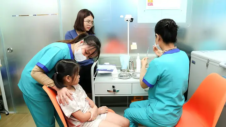 Nên Chích Ngừa Dại Ở Đâu? Nên Chích Ngừa Dại Ở Đâu?