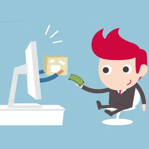 Hạn Chế Mua Hàng Online