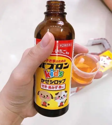 Tổng Hợp Review Thực Tế Siro Ho Chó Mèo Nhật Bản Từ Người Dùng