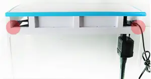 Sơ Đồ Hệ Thống Lọc Bể Cá Rồng