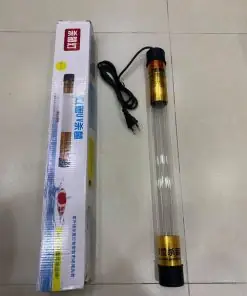 Đèn Uv King 40w-60w-100w Hồ Koi