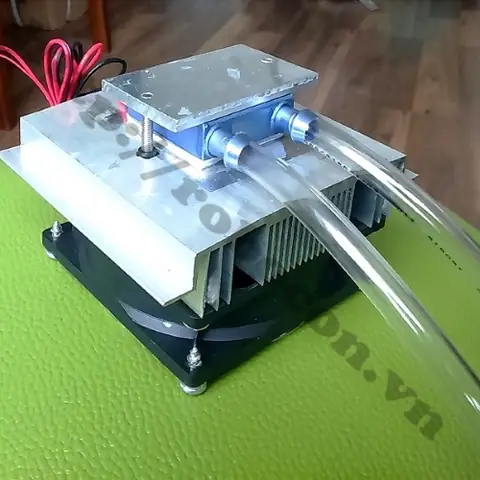 Sò Nóng Lạnh Cho Bể Cá: Lợi Ích, Cấu Trúc Cấu Tạo Và Cách Lắp Đặt Sò Nóng Lạnh Cho Bể Cá: Lợi Ích, Cấu Trúc Cấu Tạo Và Cách Lắp Đặt