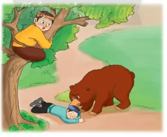 Soạn Bài Chó Sói Và Chiên Con - Chân Trời Sáng Tạo Soạn Bài Chó Sói Và Chiên Con - Chân Trời Sáng Tạo