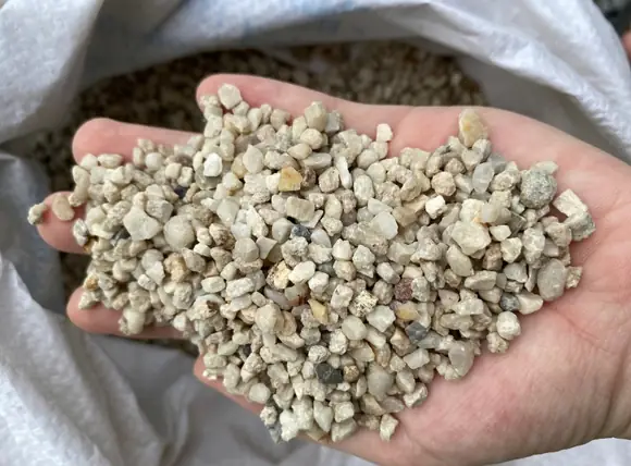 Sỏi Lọc Nước Là Gì?