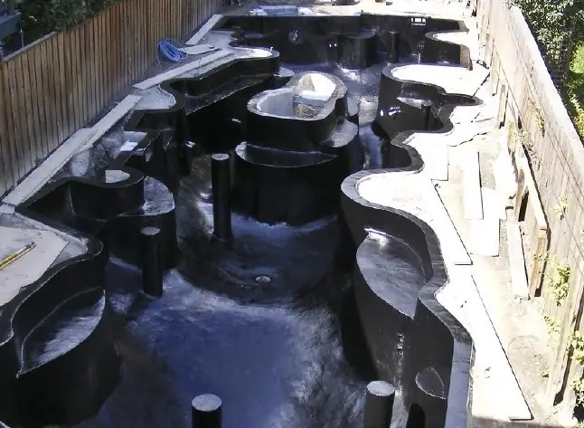 Sơn Đáy Hồ Cá: Hướng Dẫn Chi Tiết Từ A-z Cho Người Mới Bắt Đầu