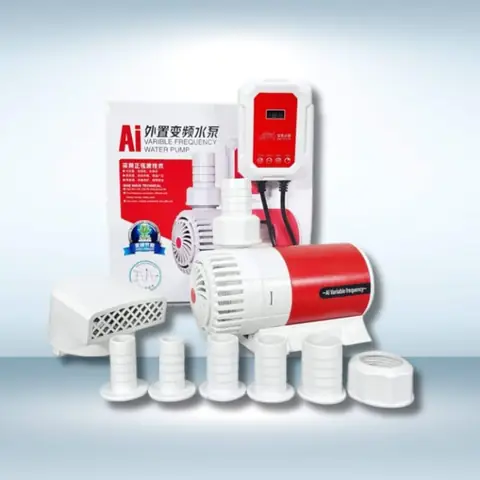 Máy Bơm Bể Cá Tiết Kiệm Điện Baoyu By-f (2000 – 12000) - Có Điều ...