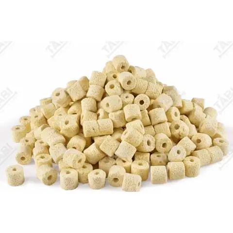 Sứ Lọc - Vật Liệu Lọc Bể Cá