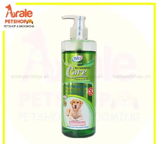 Sữa Tắm Bio Cho Chó: Hướng Dẫn Toàn Diện Từ Chuyên Gia Thú Y Và Chăm Sóc Động Vật