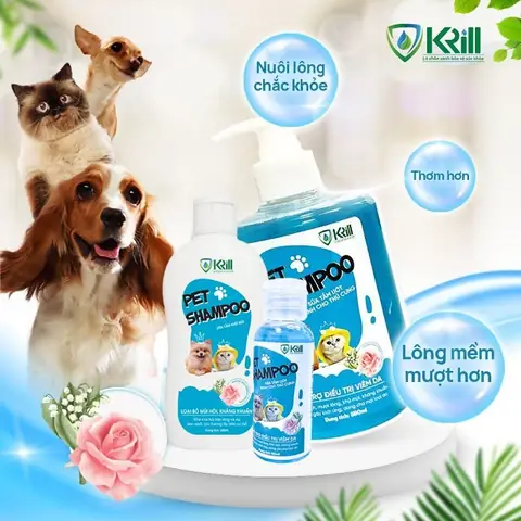 Các Dạng Sữa Tắm Dành Cho Thú Cưng, Sữa Tắm Dành Cho Chó Mèo Các Dạng Sữa Tắm Dành Cho Thú Cưng, Sữa Tắm Dành Cho Chó Mèo