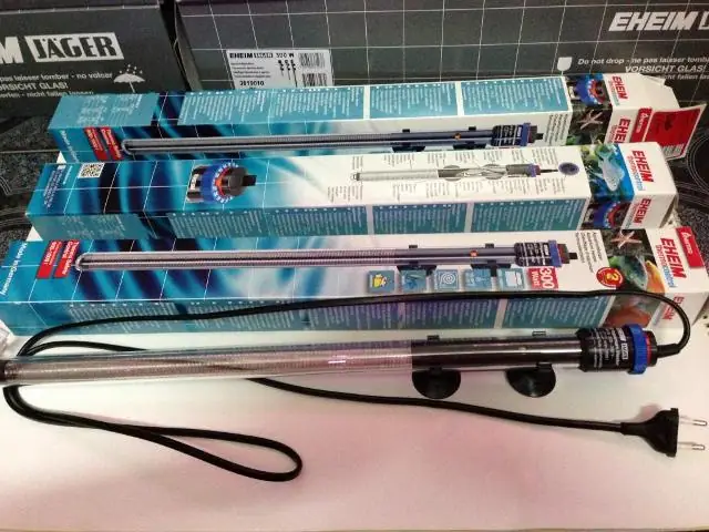 Cách Sử Dụng Dưởi Eheim Jager 300w Hiệu Quả: