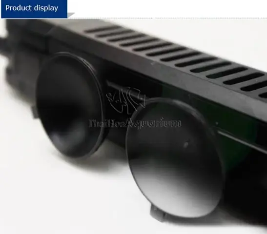 Những Ưu Điểm Nổi Trội Của Dòng Máy Sưởi Bể Cá Periha He: