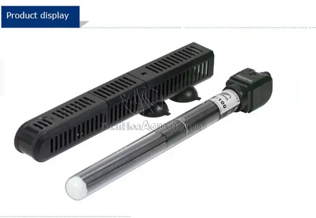 Những Ưu Điểm Nổi Trội Của Dòng Máy Sưởi Bể Cá Periha He: