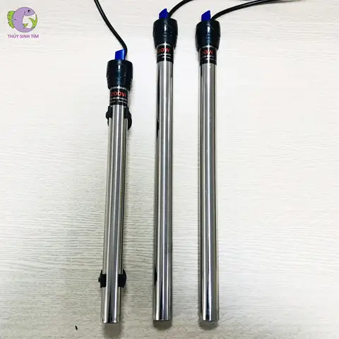 Công Dụng Củasưởi Bể Cá Inox Rs-399