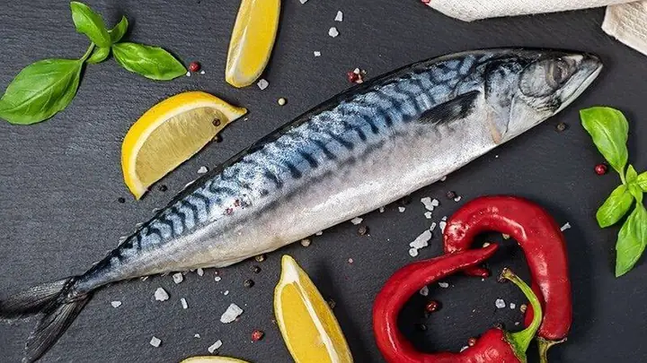 2thành Phần Dinh Dưỡng Của Cá Thu