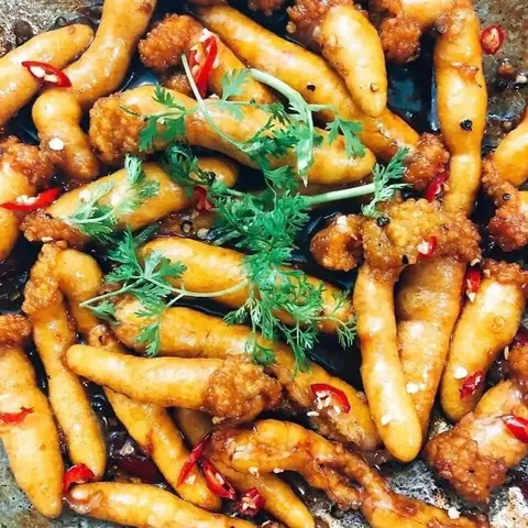 Giải Mã Giá Trị Dinh Dưỡng Và Lợi Ích Khi Ăn Trứng Cá Chép