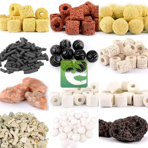Vật Liệu Lọc, Tác Dụng Của Vật Liệu Lọc Bể Cá, Vật Liệu Lọc Bể Cá, Vật Liệu Lọc Cho Bể Cá, Các Loại Vật Liệu Lọc Bể Cá Tốt Nhất, Vật Liệu Lọc Bể Cá Thủy Sinh, Bao Lâu Thì Thay Vật Liệu Lọc Bể Cá