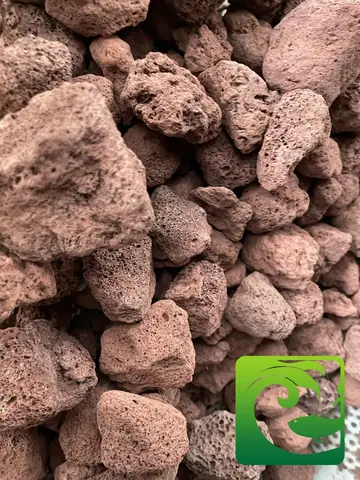 Vật Liệu Lọc Nham Thạch