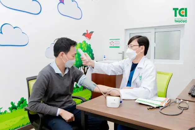 Sau Khi Tiêm Phòng Vắc Xin Dại Cần Kiêng Những Điều Gì?