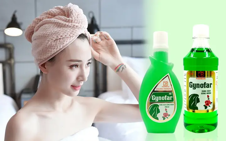 2các Công Dụng Của Dung Dịch Vệ Sinh Phụ Nữ Gynofar 2các Công Dụng Của Dung Dịch Vệ Sinh Phụ Nữ Gynofar