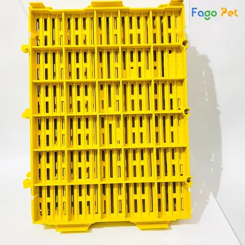 Công Dụng Của Tấm Lót Sàn Chuồng Chó