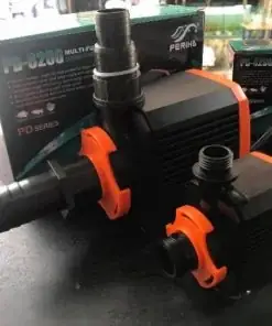 Máy Bơm Periha Pd 4200-5200-6200-7200-8200 Thế Hệ Mới