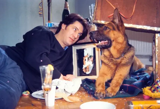 Tên Chú Chó Cứu Hộ: Khi Những Người Bạn Bốn Chân Trở Thành Anh Hùng