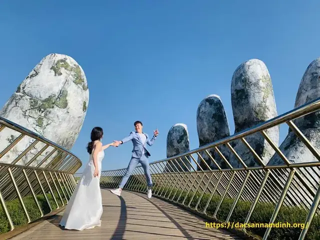 Bà Nà Hill, Đà Nẵng: Chiêm Ngưỡng Bồng Lai Tiên Cảnh Bà Nà Hill, Đà Nẵng: Chiêm Ngưỡng Bồng Lai Tiên Cảnh