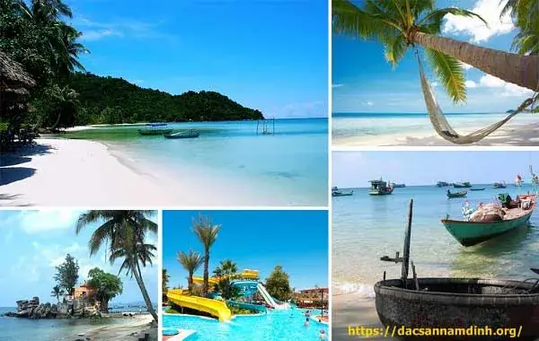 Phú Quốc (kiên Giang): Đảo Ngọc Vào Mùa Đẹp Nhất Phú Quốc (kiên Giang): Đảo Ngọc Vào Mùa Đẹp Nhất