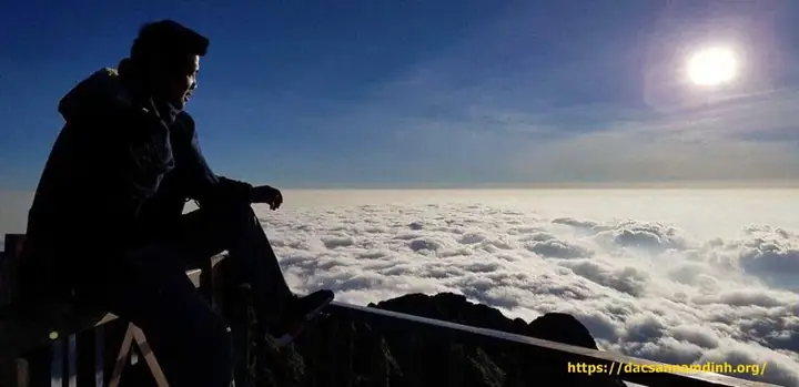 Sapa (lào Cai): Chiêm Ngưỡng Tuyết Rơi Và Săn Mây Đông Sapa (lào Cai): Chiêm Ngưỡng Tuyết Rơi Và Săn Mây Đông