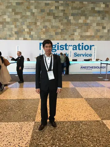 Vinmec Tham Dự Hội Nghị Gây Mê Hồi Sức Hoa Kỳ Tại San Francisco ...